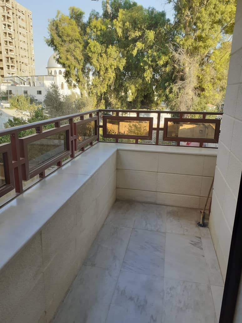 شقة مفروشة ديلوكس للايجار السنوي - 3