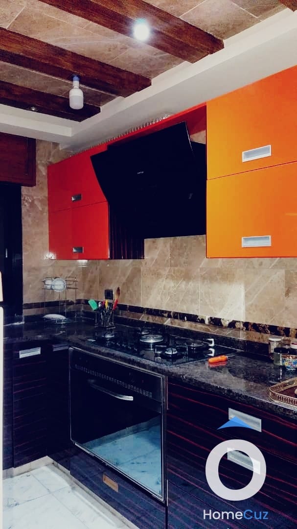 شقة سكنيه للبيع مشروع دمر - 3