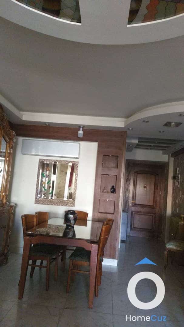 شقة سكنيه للبيع مشروع دمر - 4