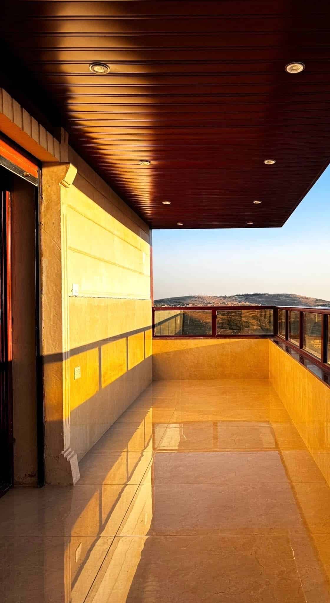 شقة فاخرة للبيع -مشروع دمر جزيرة ١٦ - 2