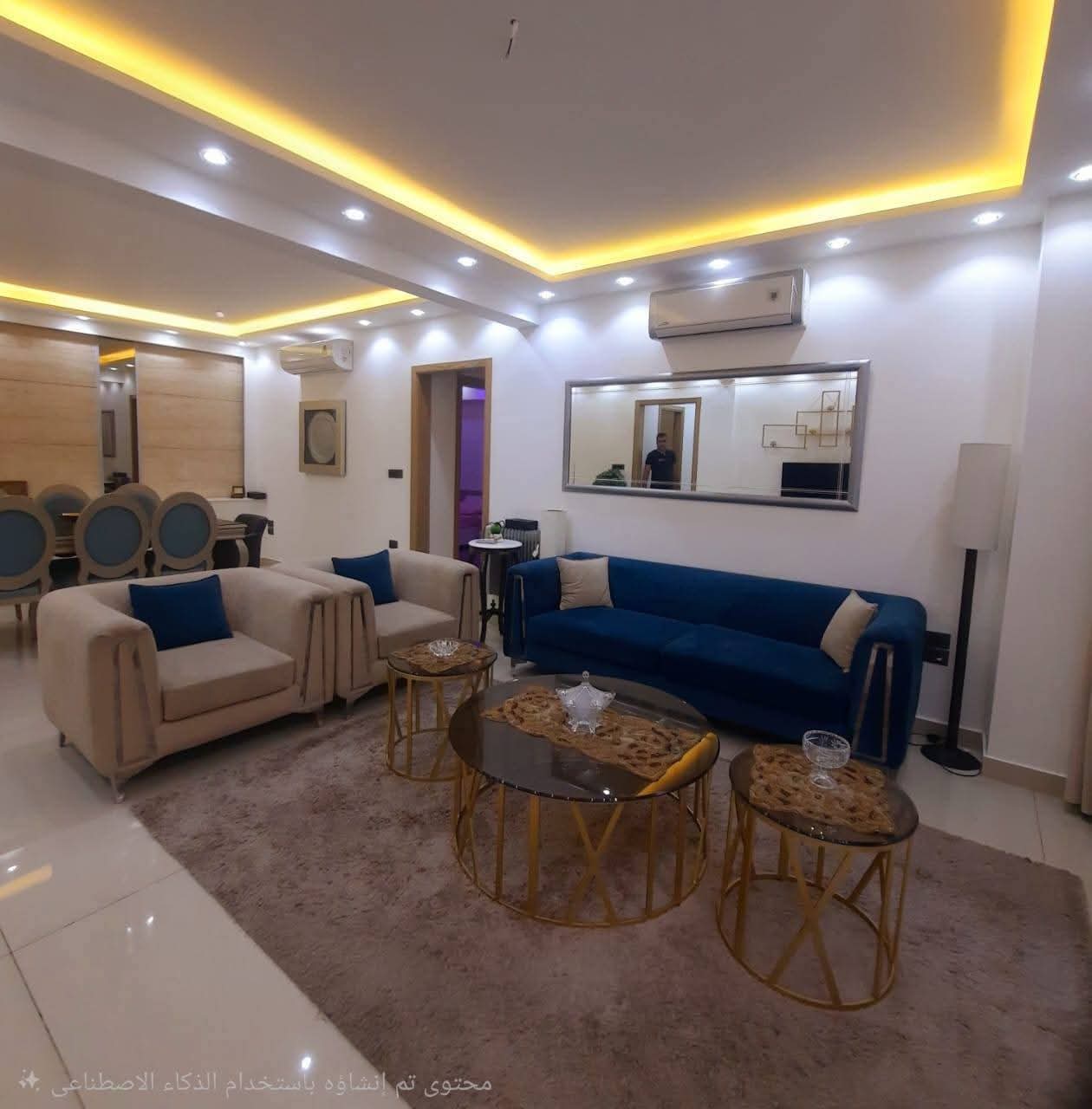 عقار مميز بسعر مغري -المالكي - 2