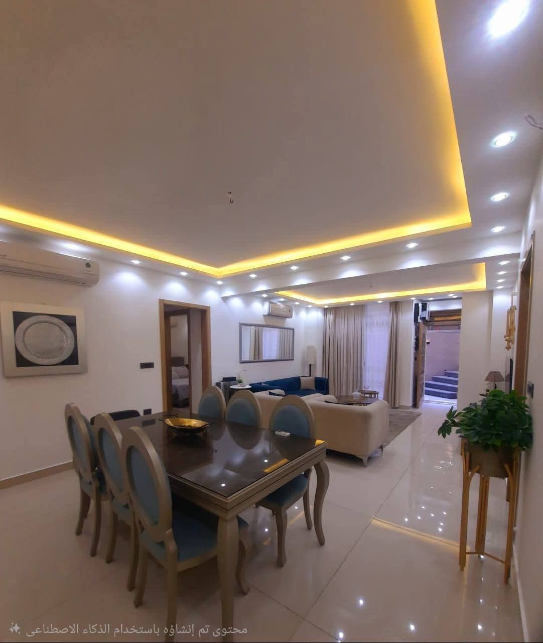 عقار مميز بسعر مغري -المالكي - 5