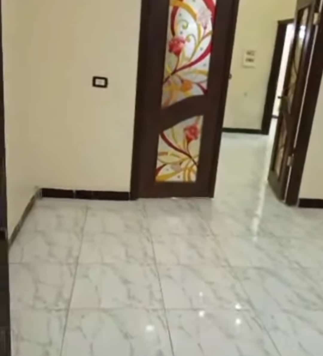 شقة ارضية مع حديقة للبيع-اشرفية صحنايا - 5