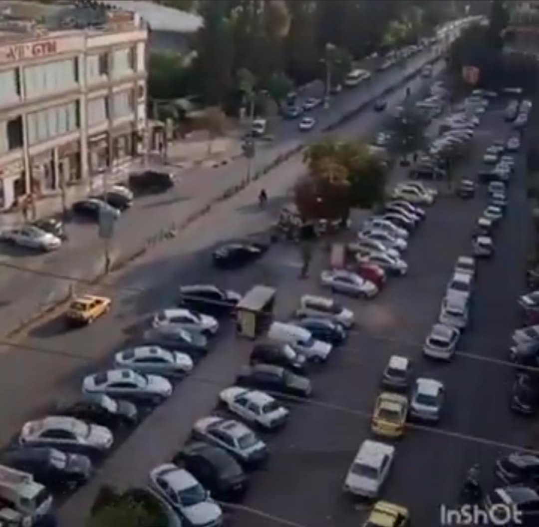 شقة للبيع بموقع مميز-مزة الجلاء - 5