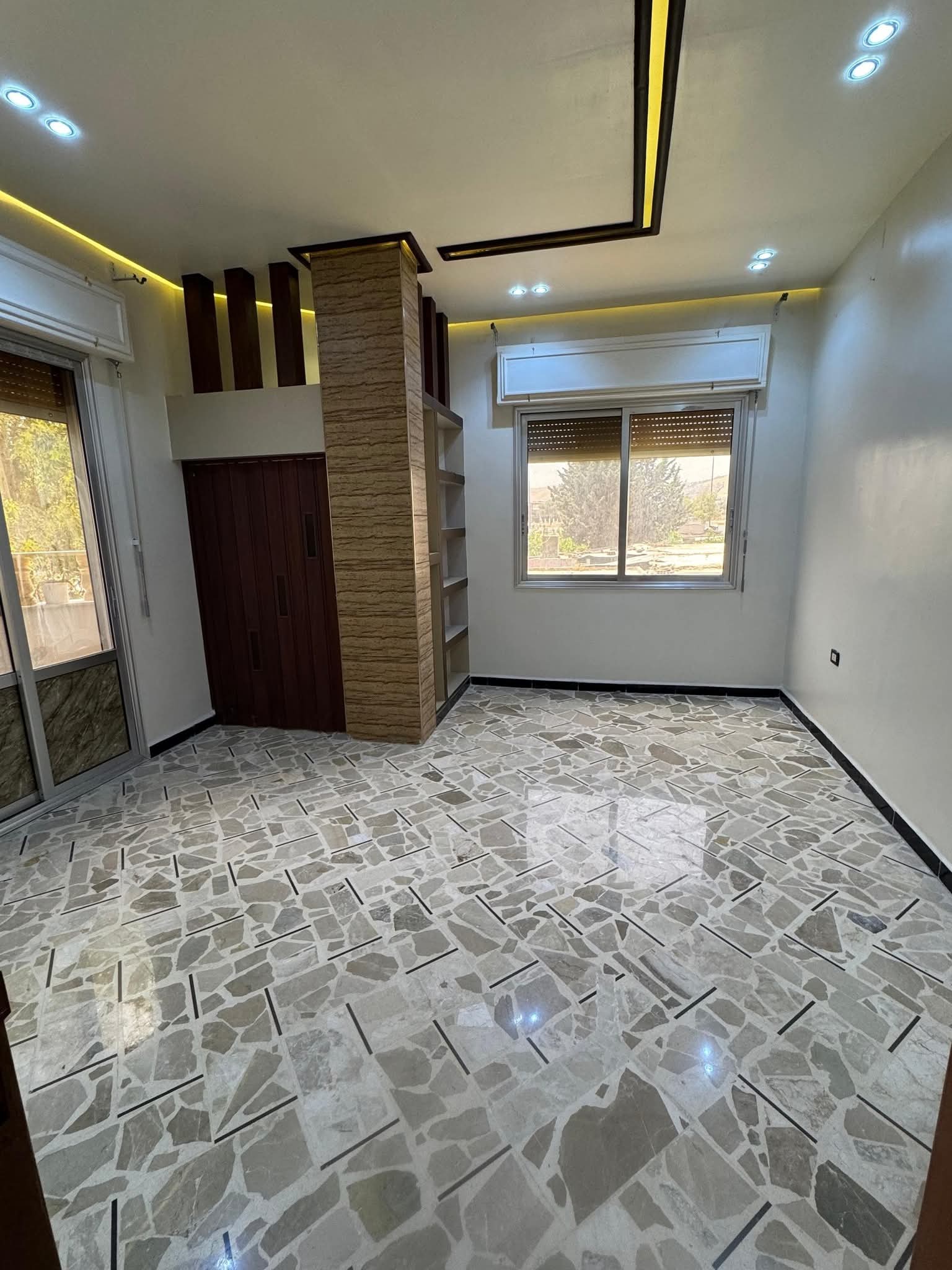 شقة سكنية للبيع -حرستا - 2