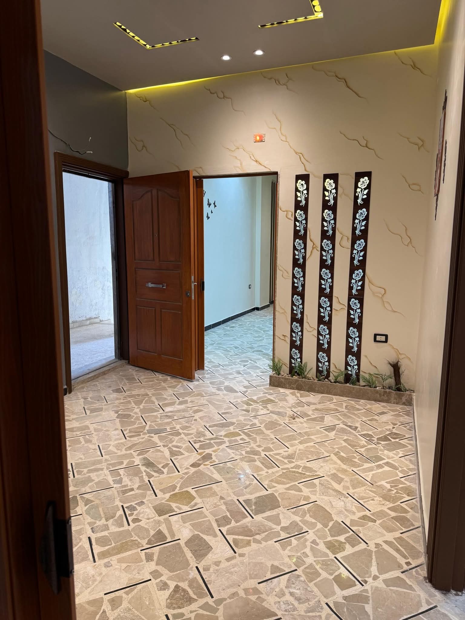 شقة سكنية للبيع -حرستا - 4