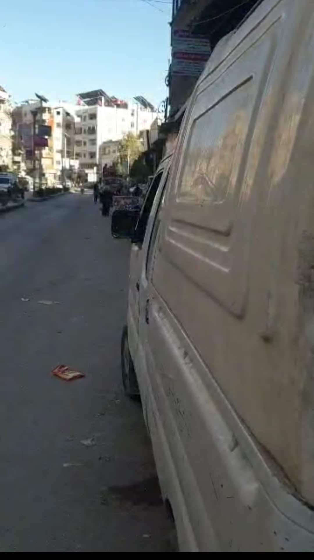 محل للايجار-سيدي مقداد - 2