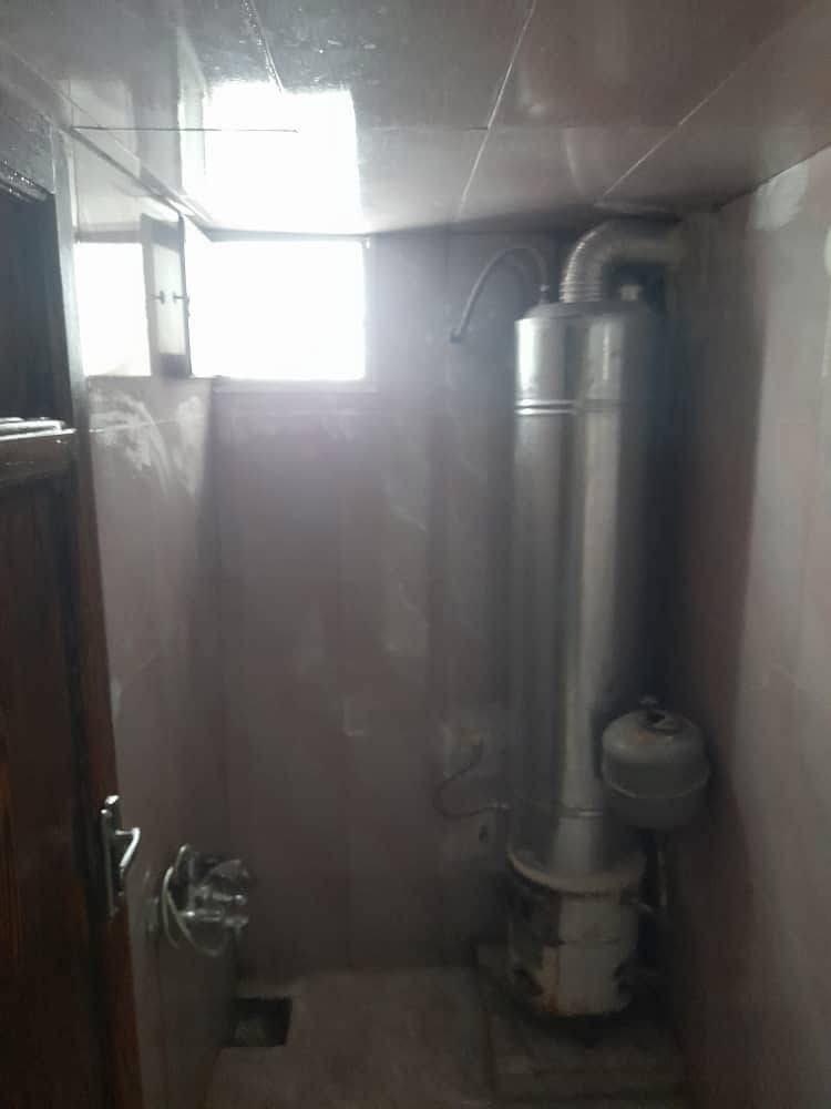 شقة للبيع -حلب صلاح الدين - 5