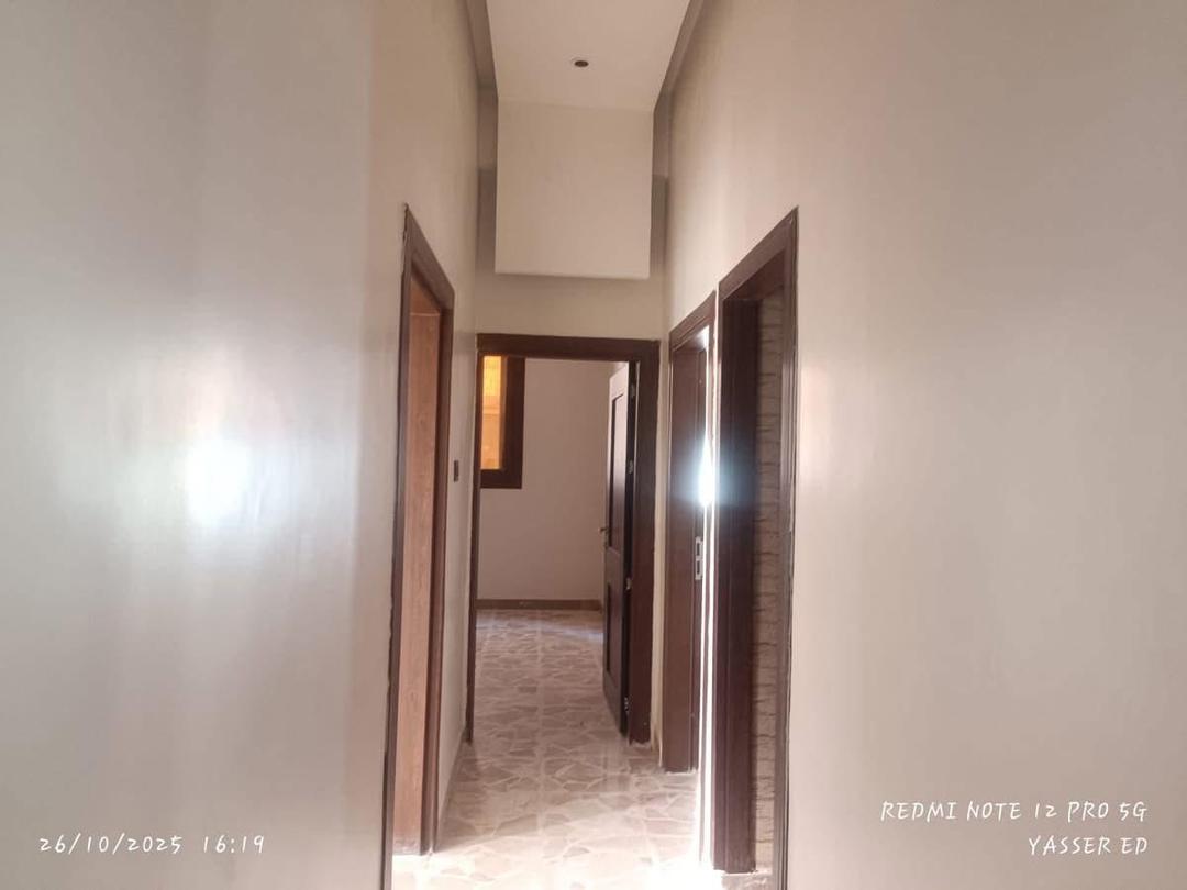 منزل للبيع -قرب جامع الرحمن - 4