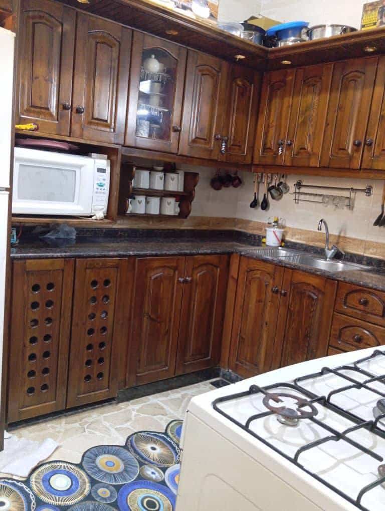 منزل للبيع -سيف الدولة - 3