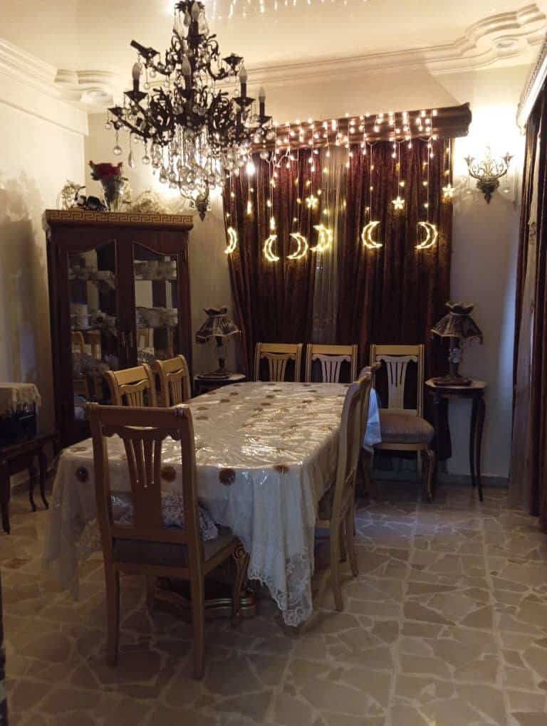 منزل للبيع -سيف الدولة - 4