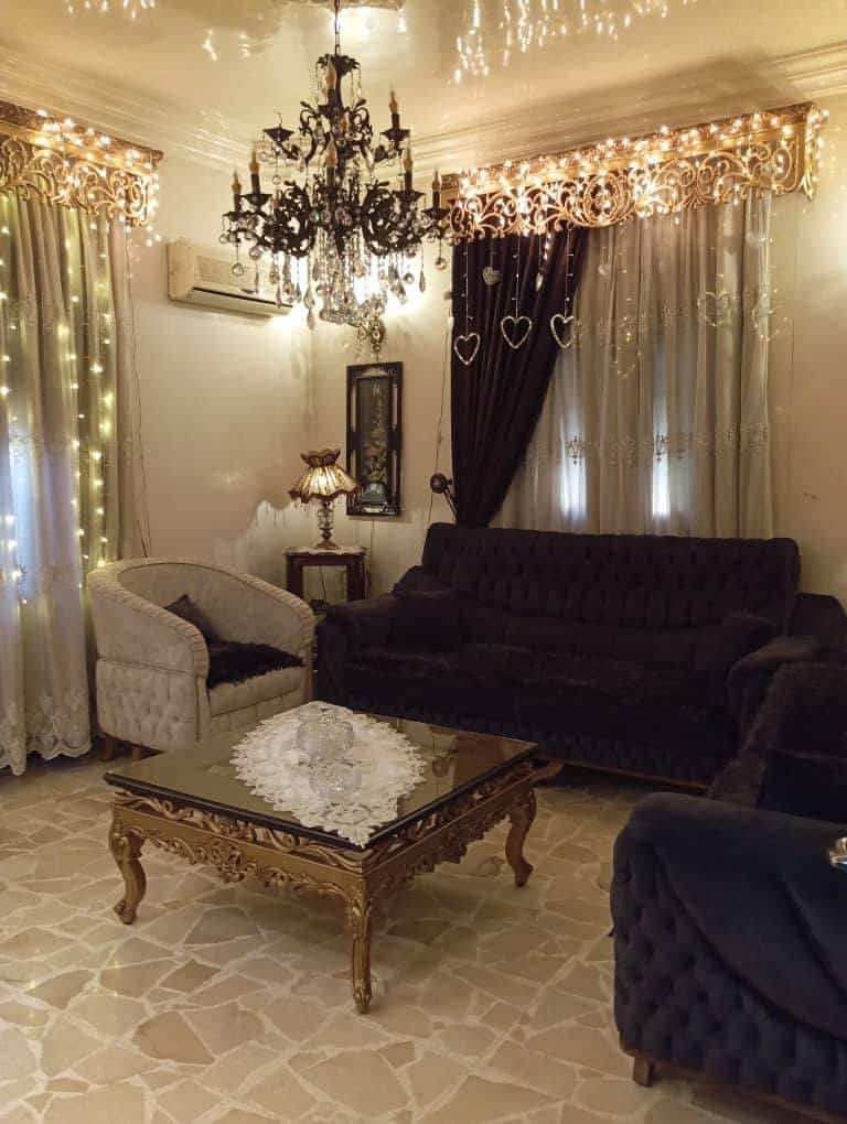 منزل للبيع -سيف الدولة - 5