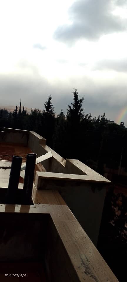 قصر مؤلف من فيلتين للبيع -يعفور - 5