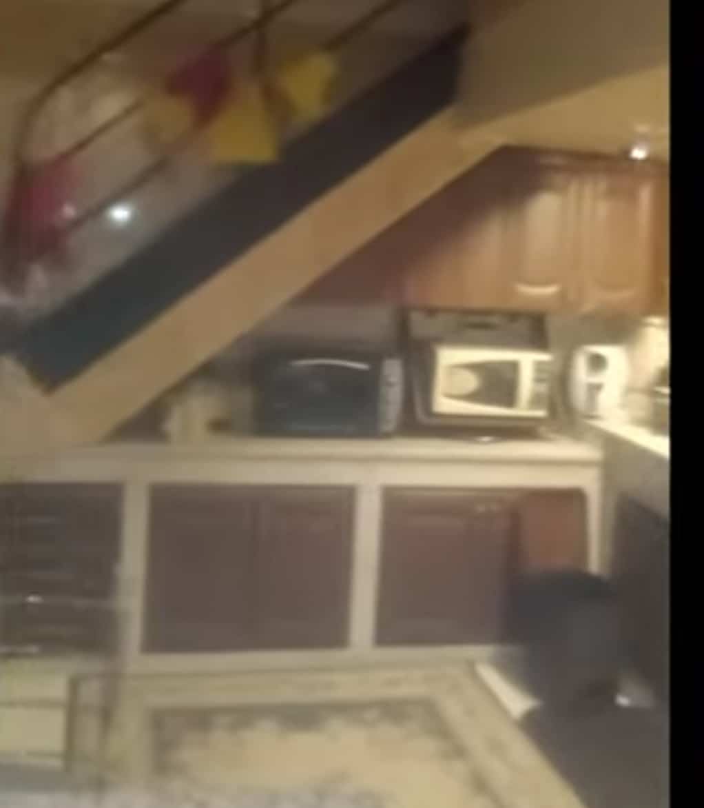 شقة سوبر للبيع -الجسر الابيض - 2