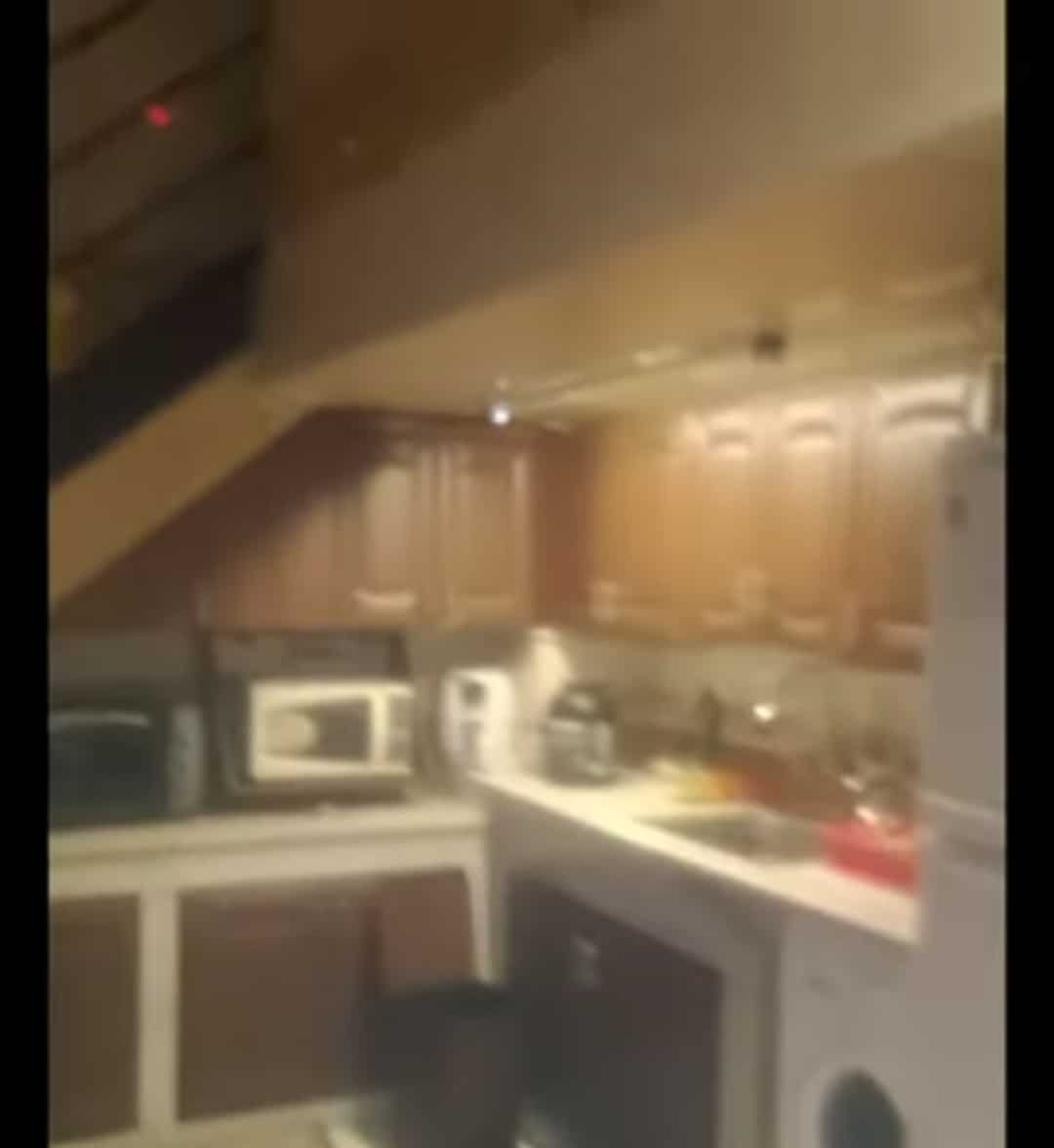 شقة سوبر للبيع -الجسر الابيض - 3