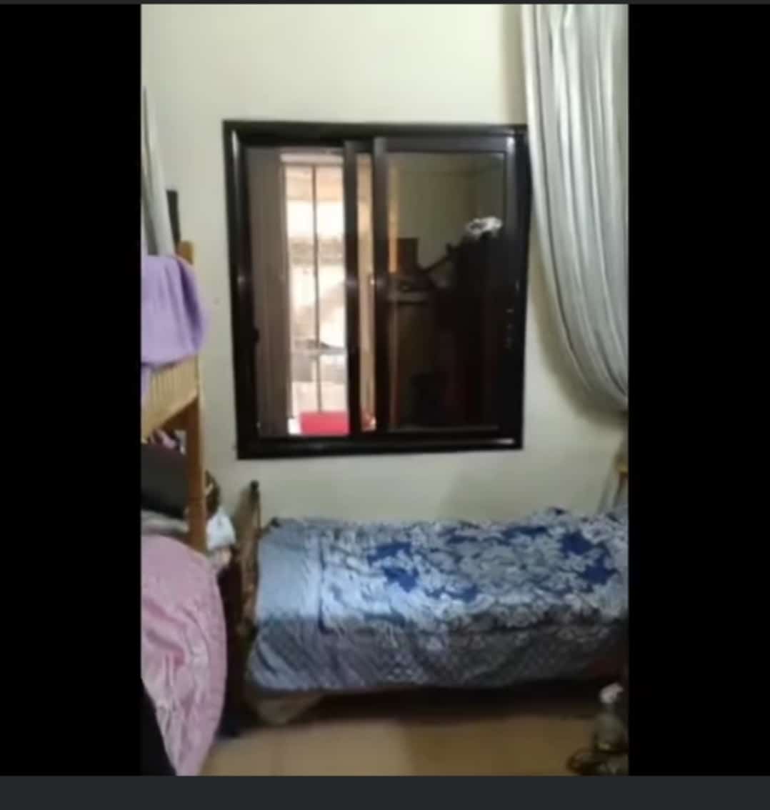 شقة صغيرة للبيع -شارع بغداد - 3