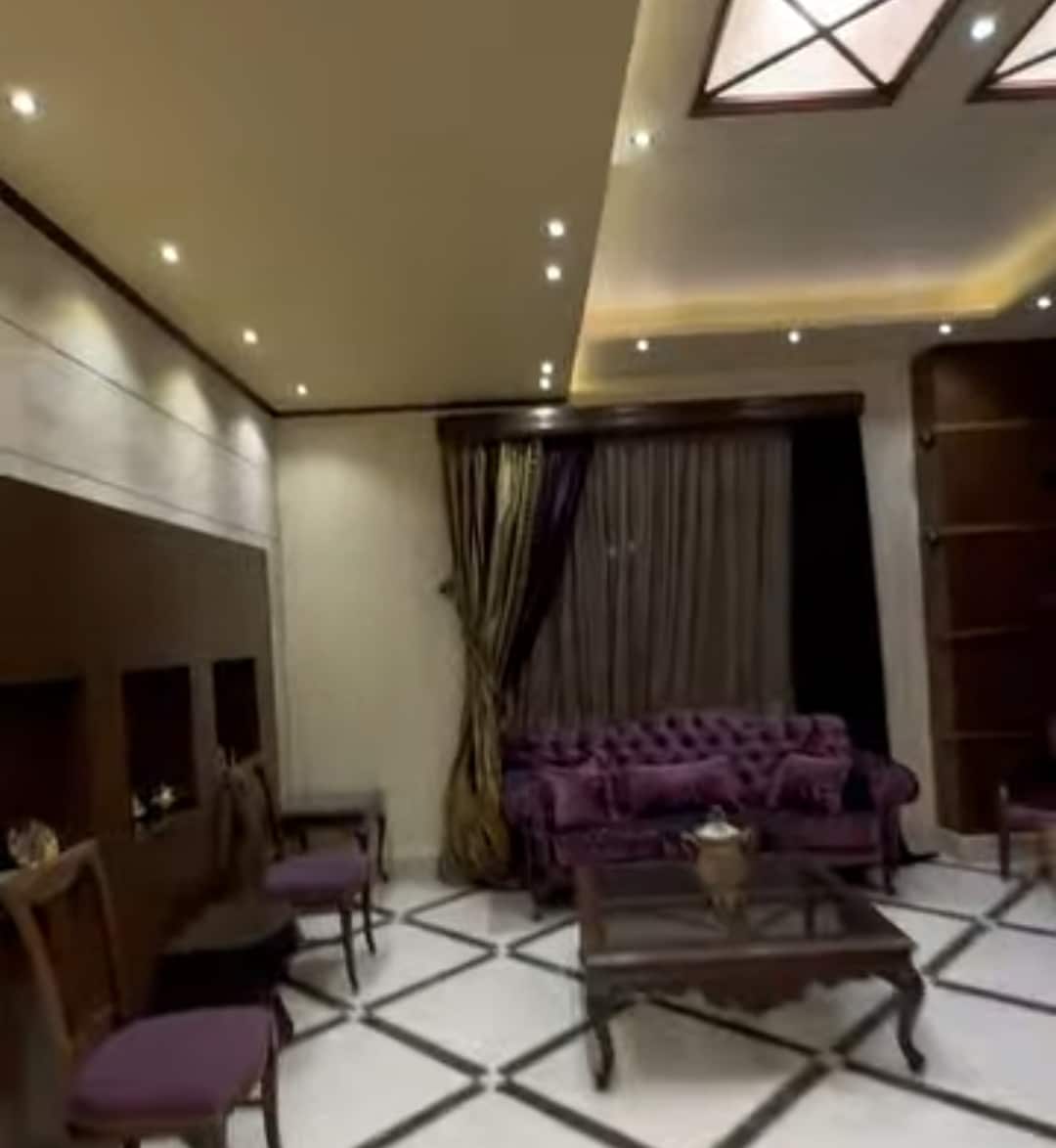 فيلا سكنية للبيع -العدوي - 4