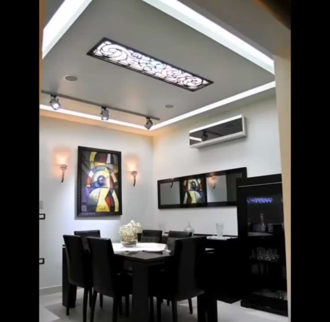 شقة للبيع مع العفش -القصور - 4