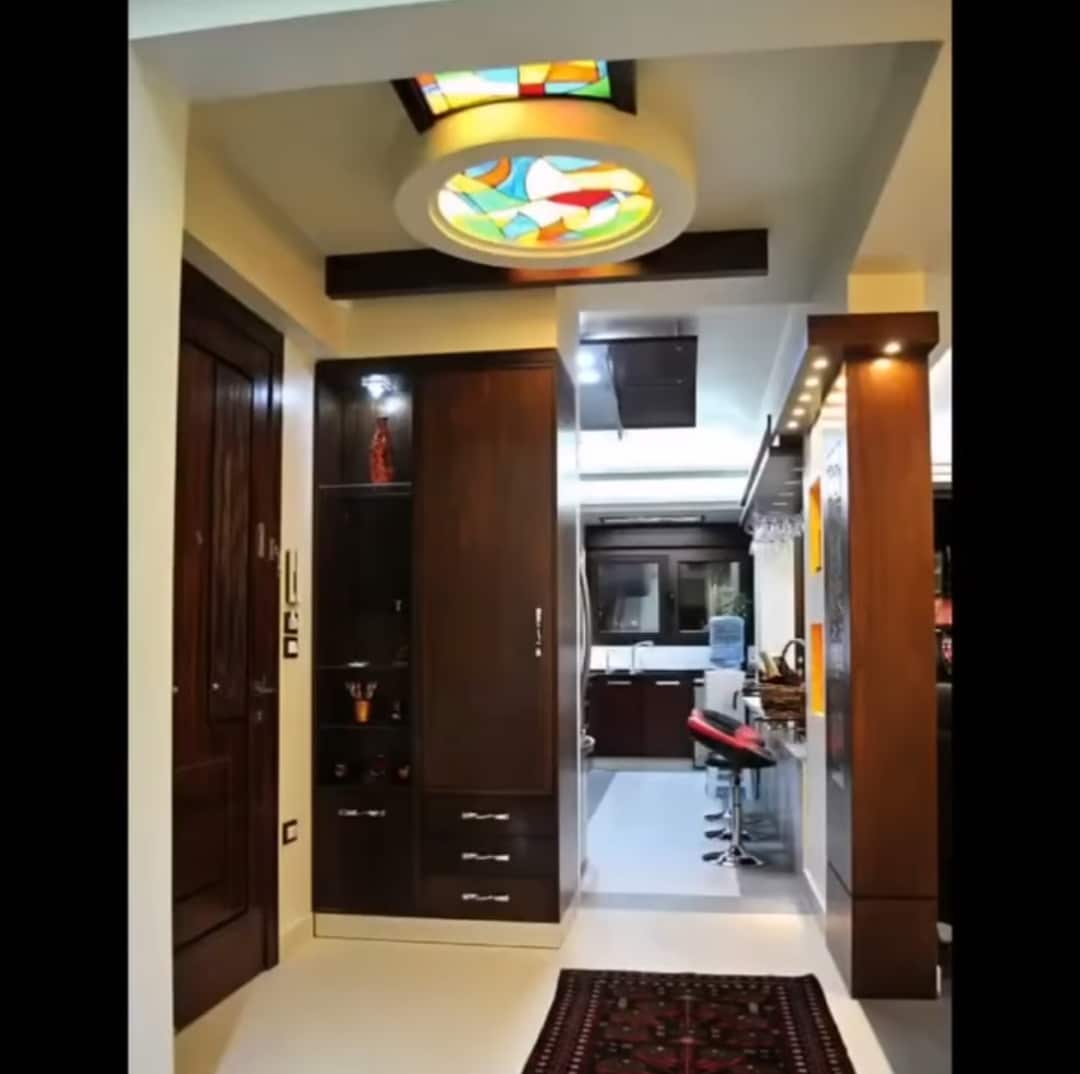 شقة للبيع مع العفش -القصور - 5