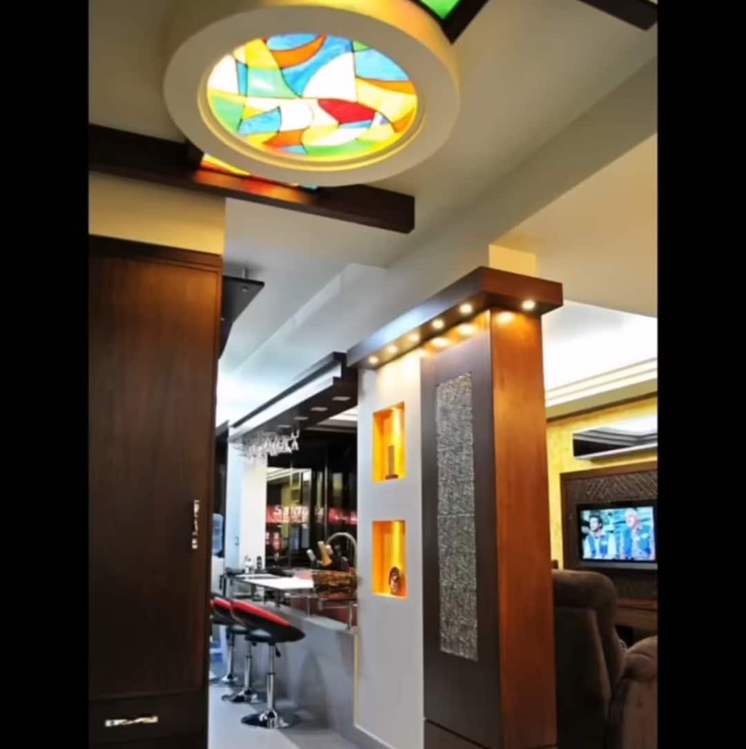 شقة للبيع مع العفش -القصور - 3