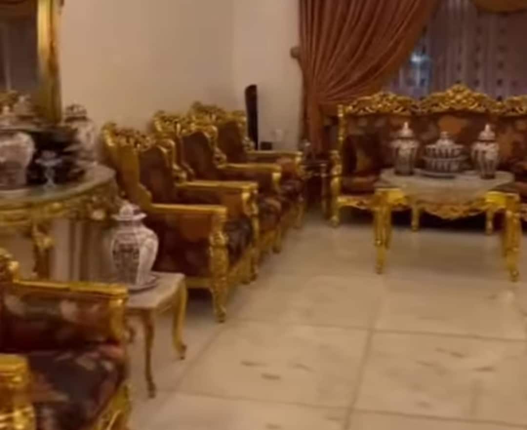 شقة من ارقى الشقق للايجار -خورشيد - 3