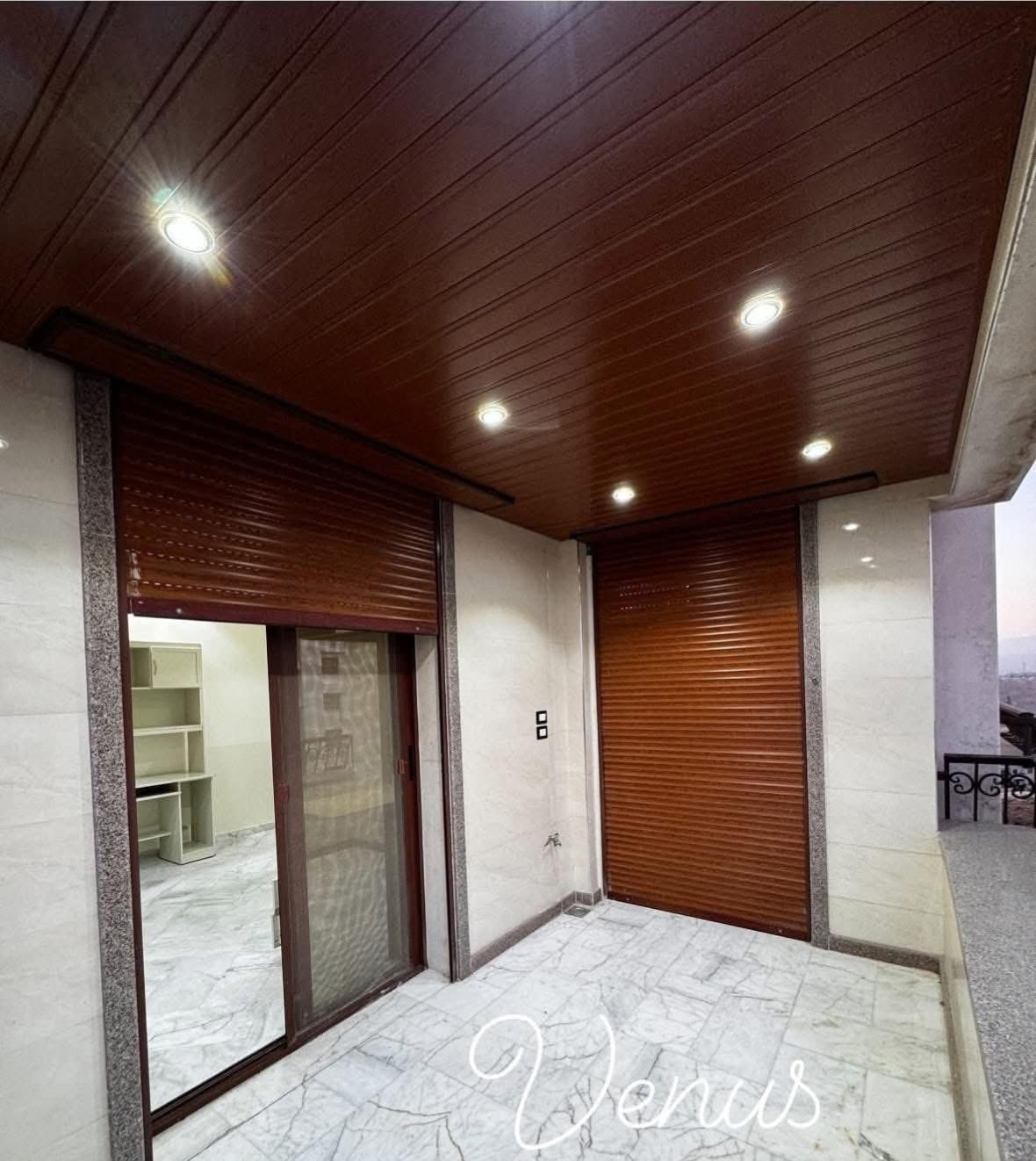 شقة للبيع -مشروع دمر جزيرة ١٦ - 2