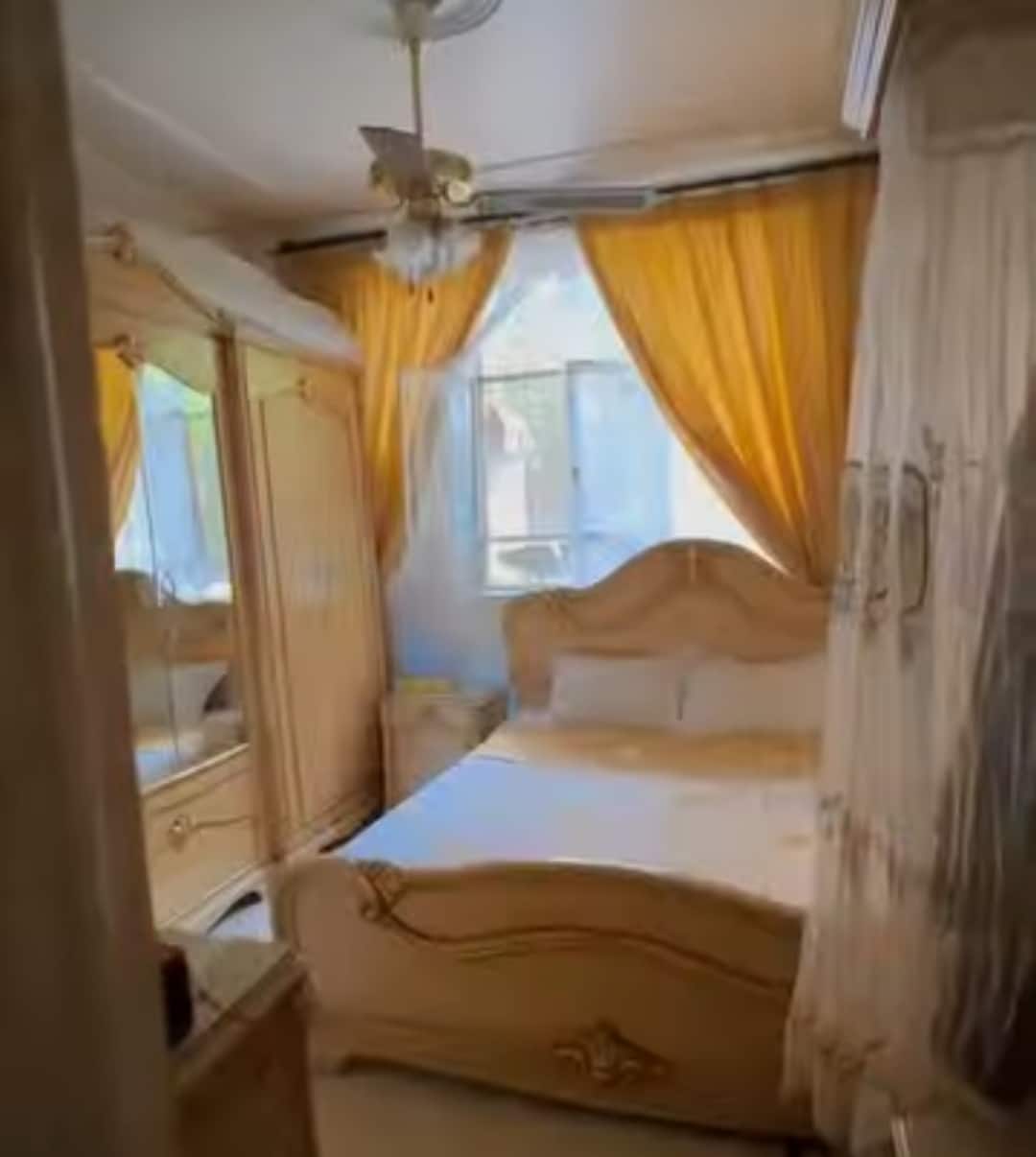 شقة سكنية للبيع -الغساني - 4