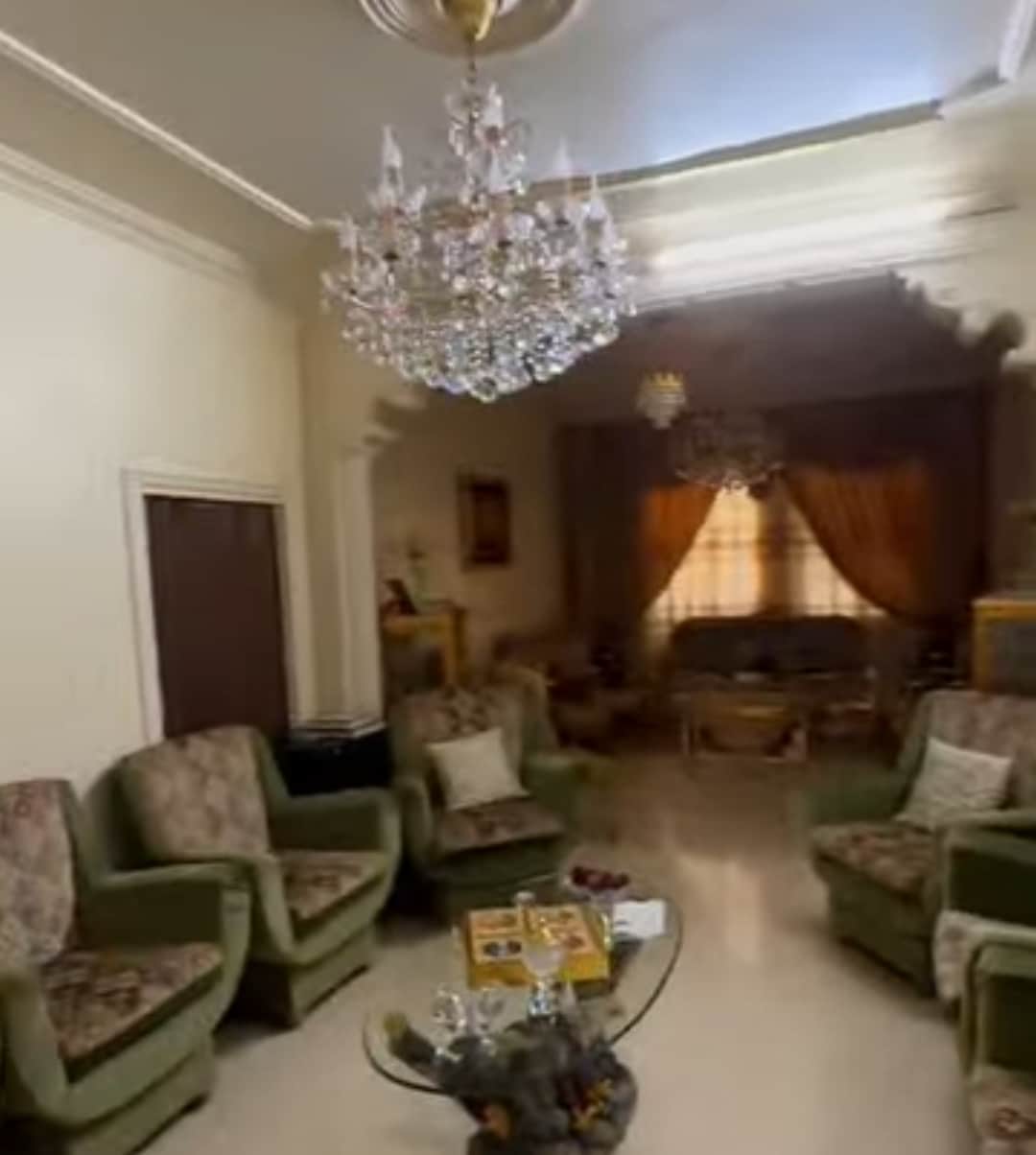 شقة سكنية للبيع -الغساني - 3