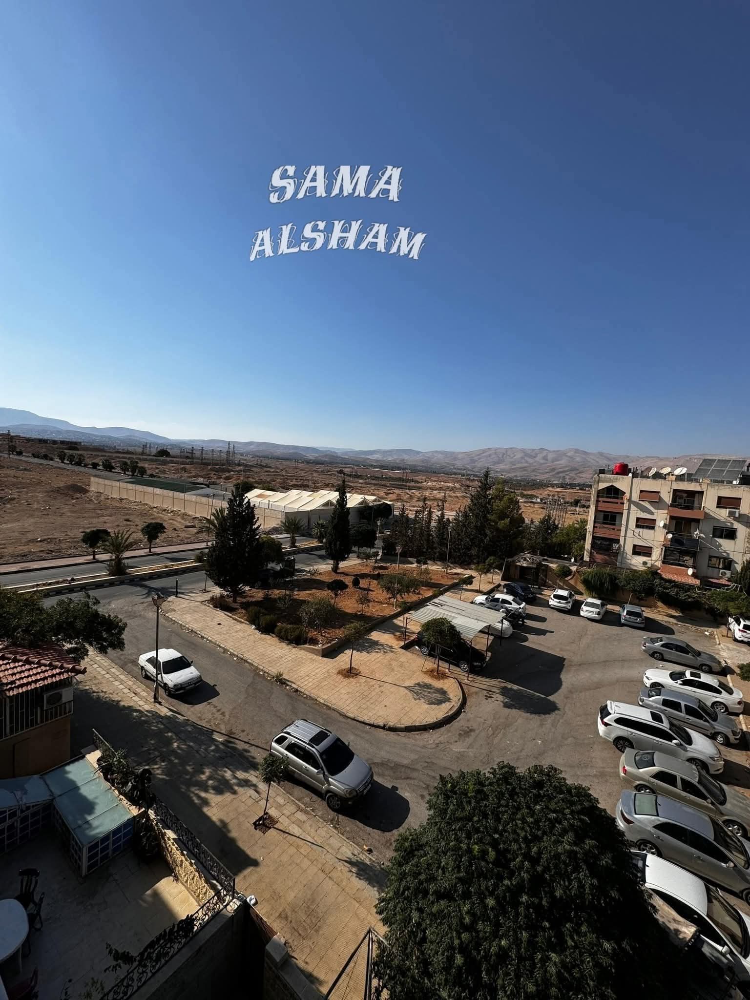 شقة بسعر مغري -ضاحية قدسيا - 3