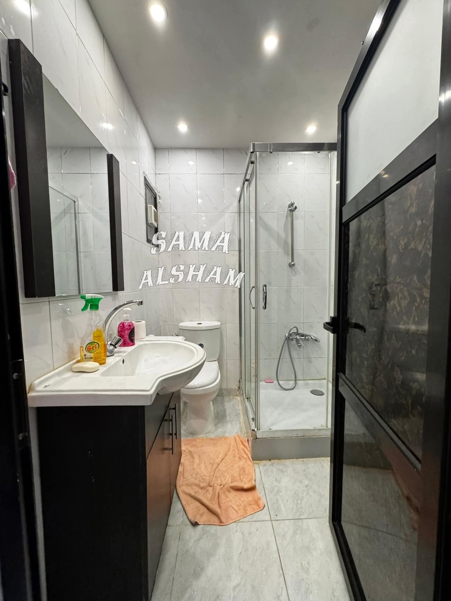 شقة بسعر مغري -ضاحية قدسيا - 2