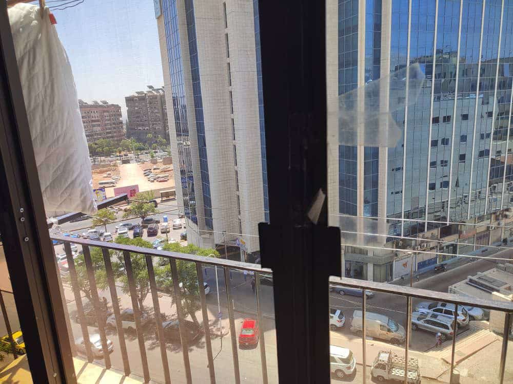 شقة مميزة للبيع - مزة فيلات غربية - 2