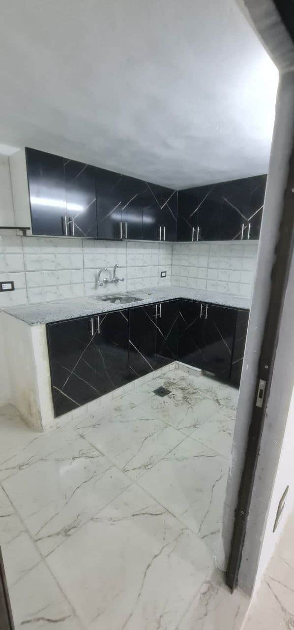 عقار صناعي تجاري للايجار-القدم حوش بلاس - 3