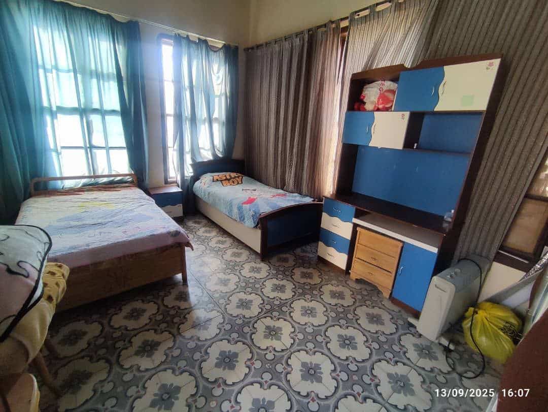 منزل عربي للايجار -باب توما -القشلة - 5