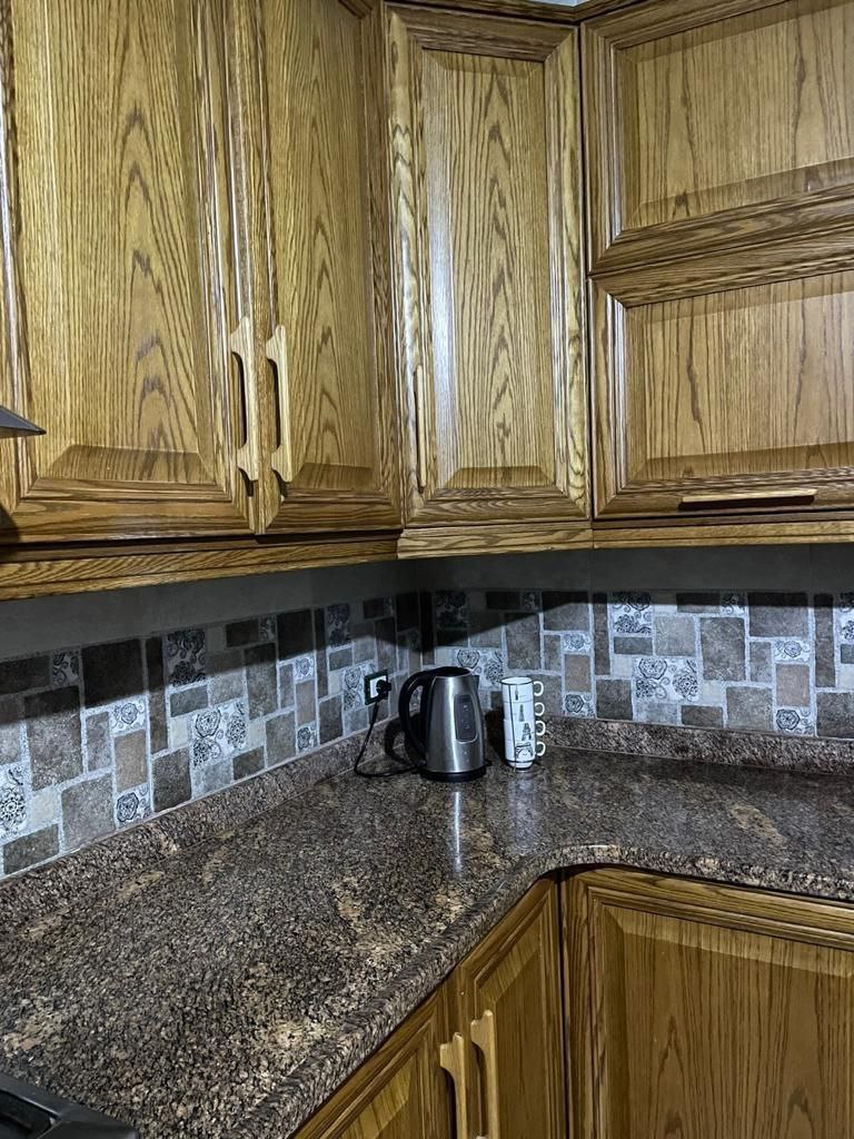 شقة فاخرة للبيع -المزة- فيلات متصلة - 3