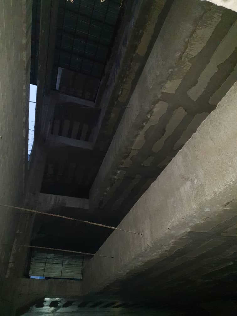 بناء كامل للبيع - شارع الحمرا - 3