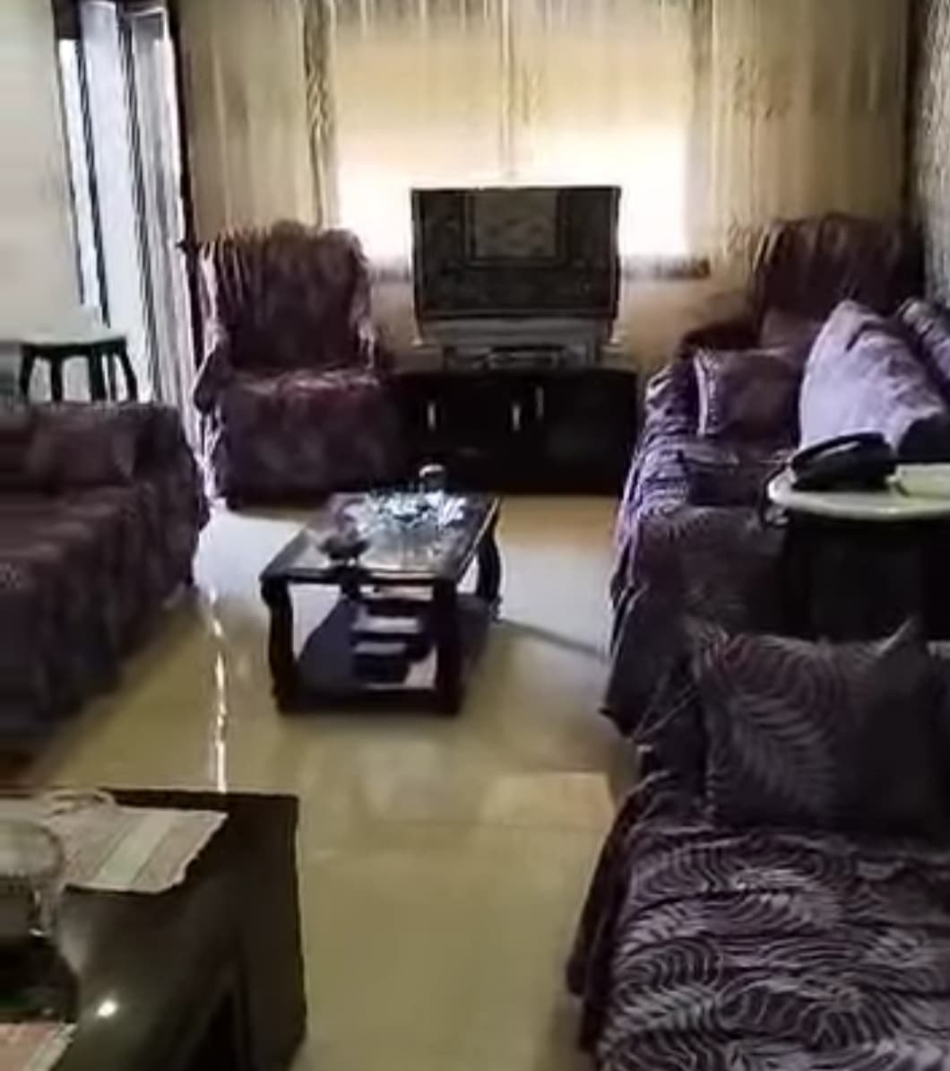 منزل للبيع -الزاهرة -ابراج دكاترة الجامعة - 2