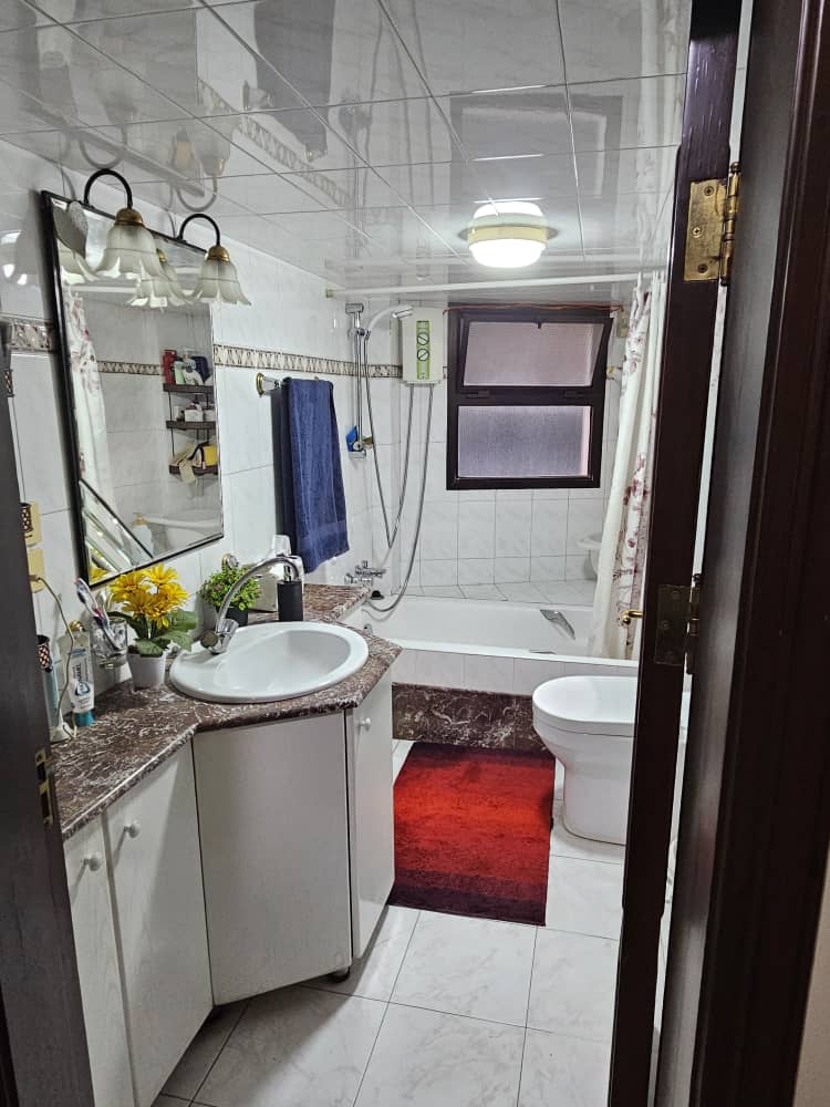 شقة للايجار -المالكي - 3