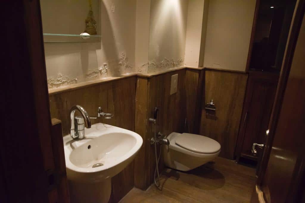 صالة تجارية للبيع-الشهبندر - 3