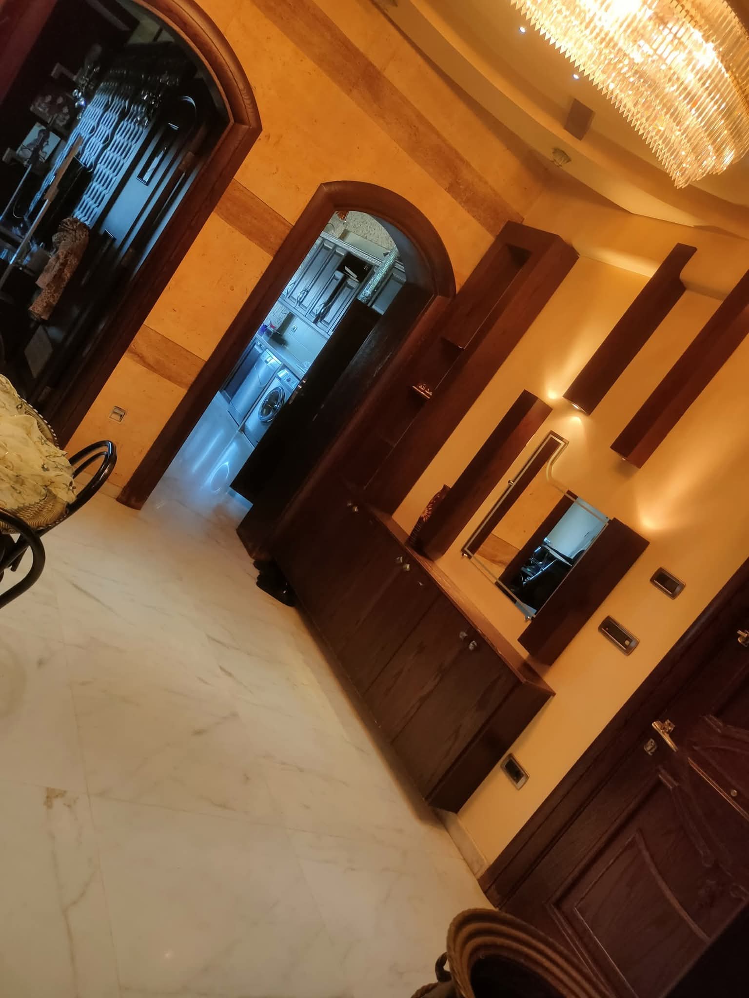 منزل للبيع -شارع برنية - 5