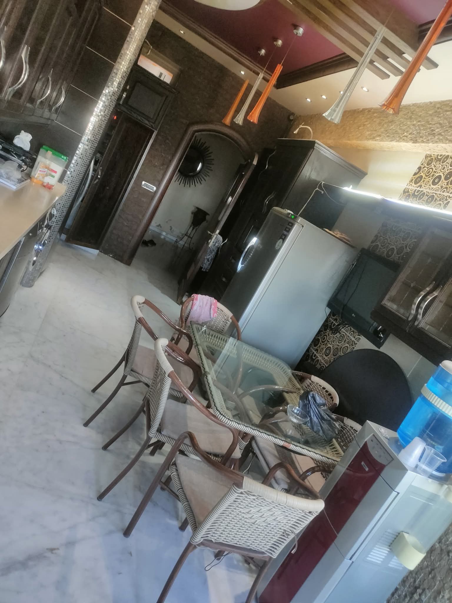 منزل للبيع -شارع برنية - 3