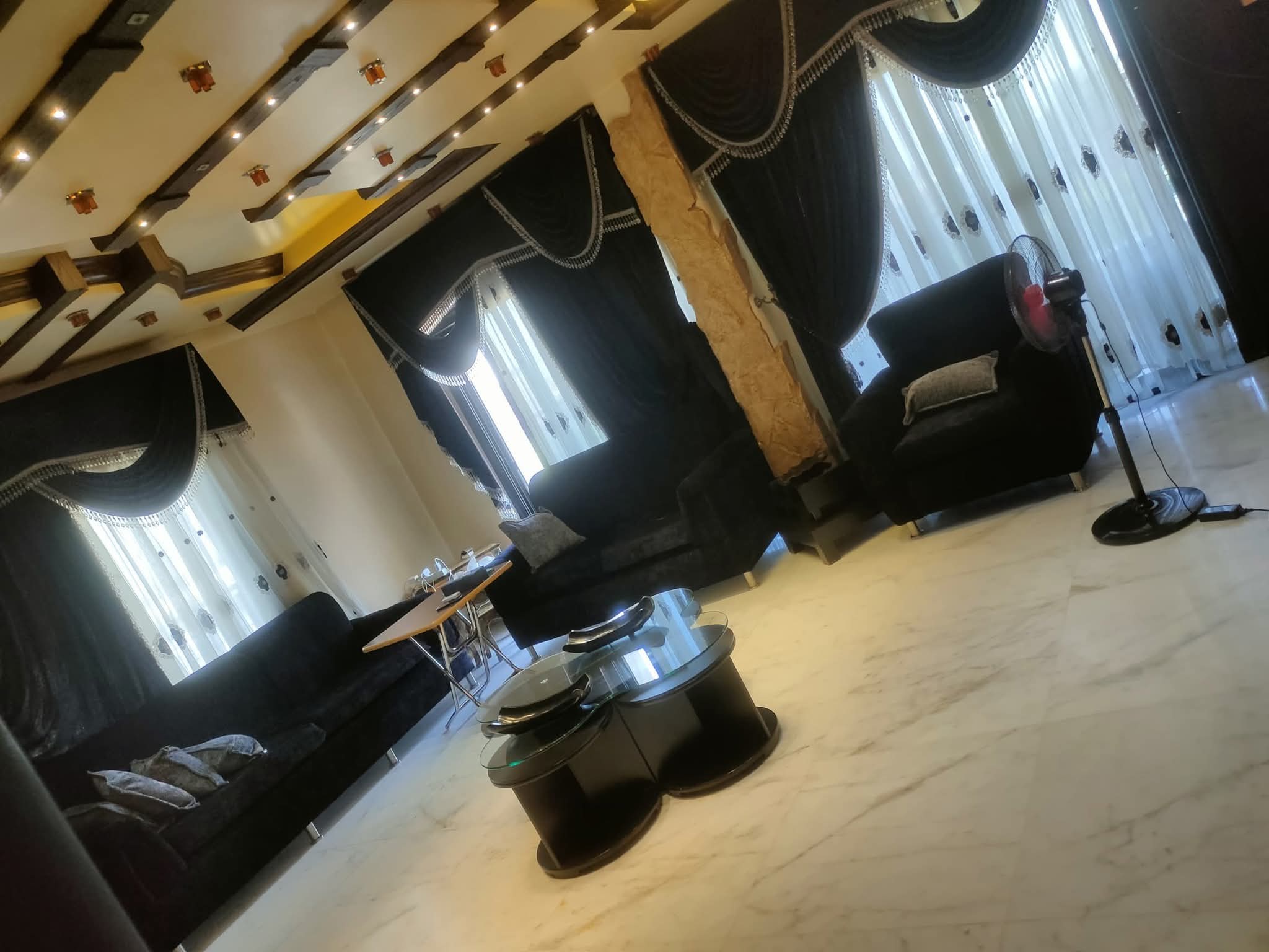 منزل للبيع -شارع برنية - 4