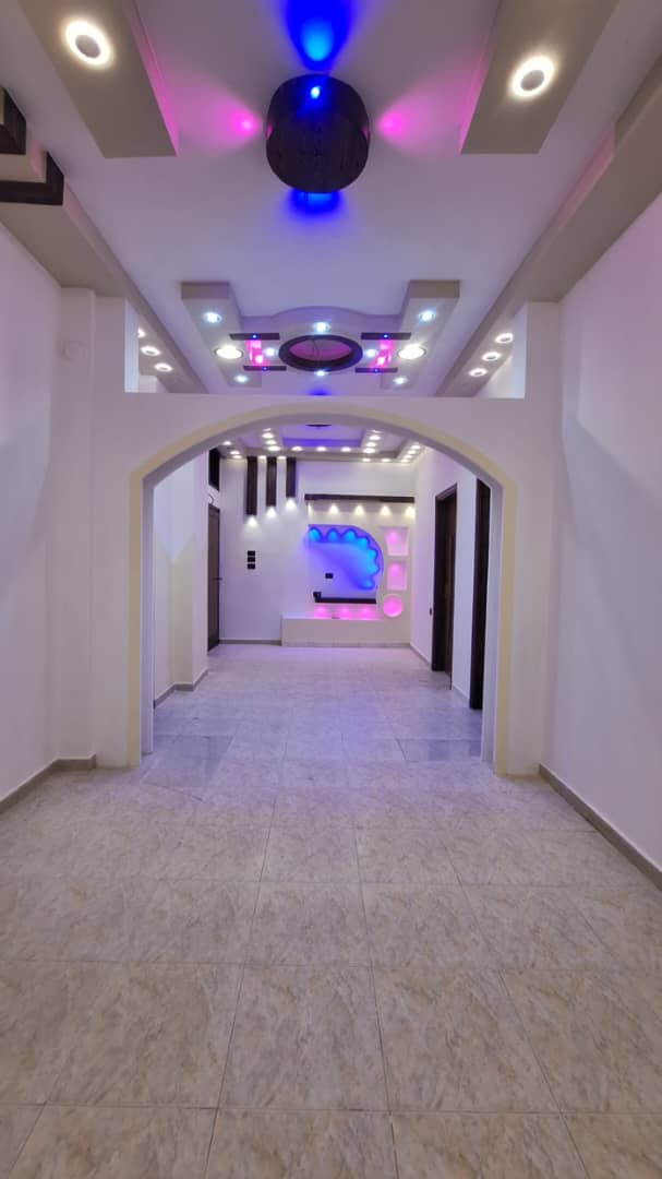 شقة للبيع -بيت سحم - 2