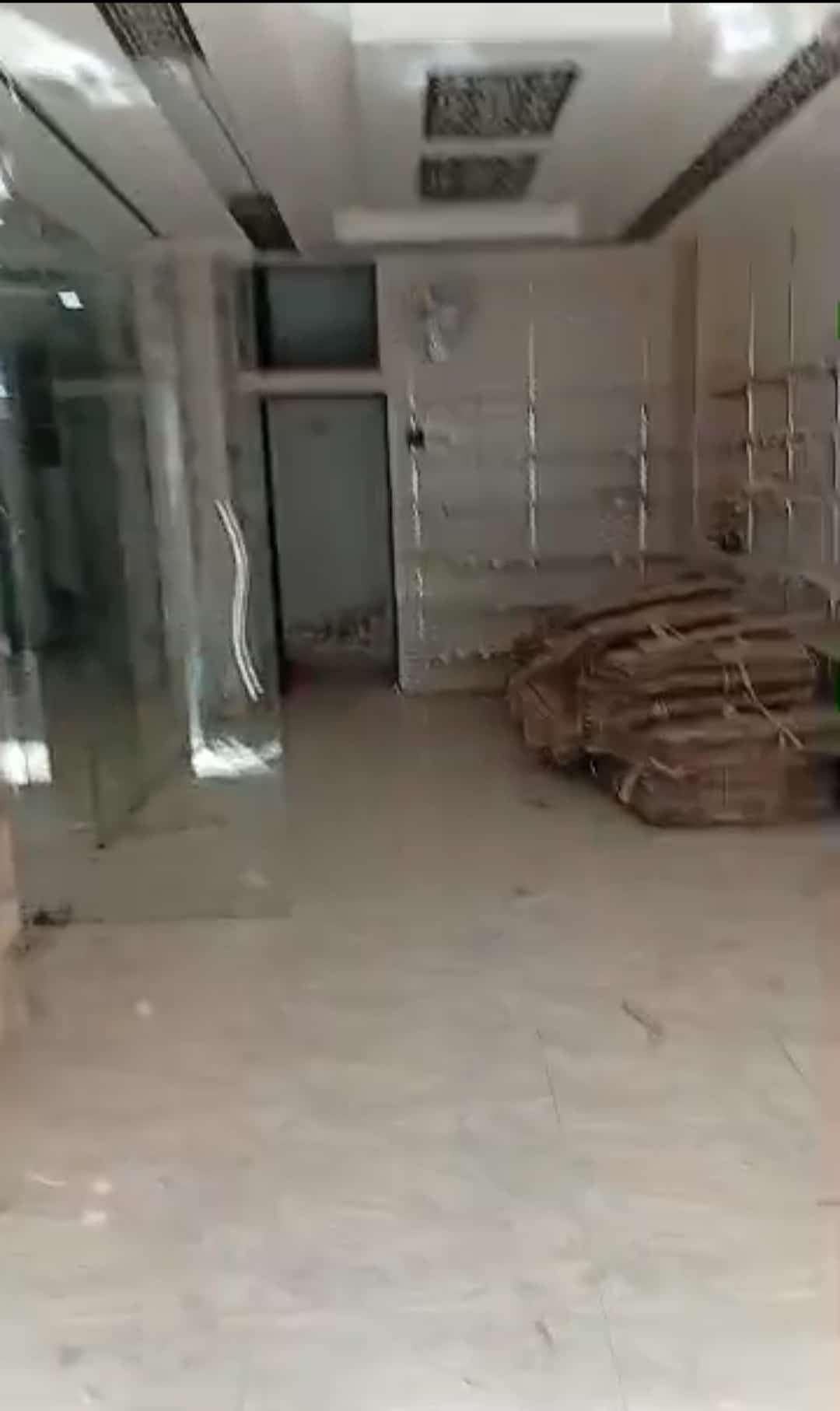 محل للبيع -سيدي مقداد-ضمن مول - 3