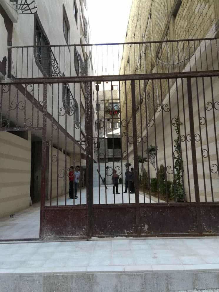 شقة للبيع - بيت سحم - 3