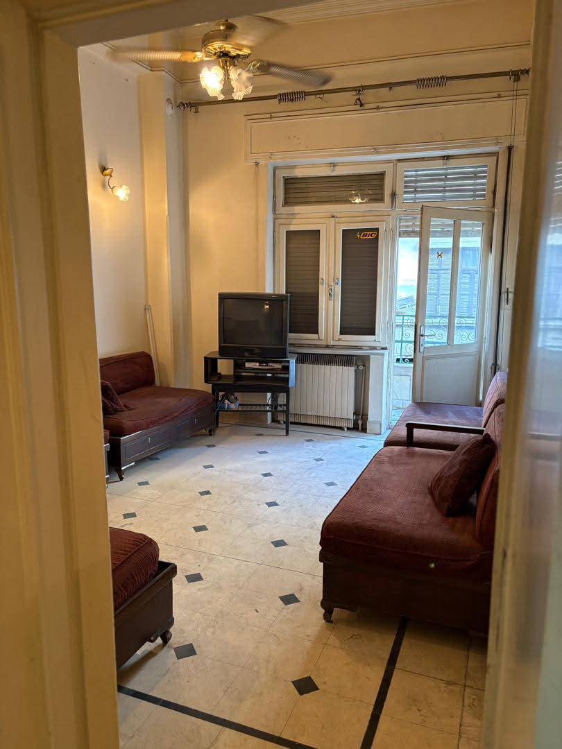 شقة للبيع -الفحامة - 5