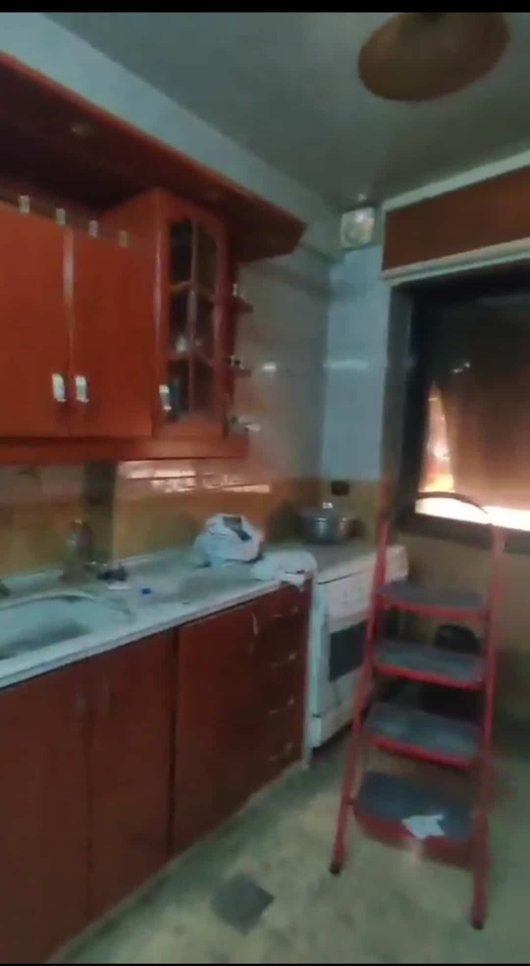 شقة للبيع مع العفش-قبر عاتكة - 5