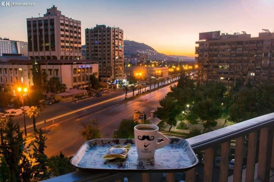 شقة للبيع -اتستراد المزة - جانب الكولدن مزة - 2