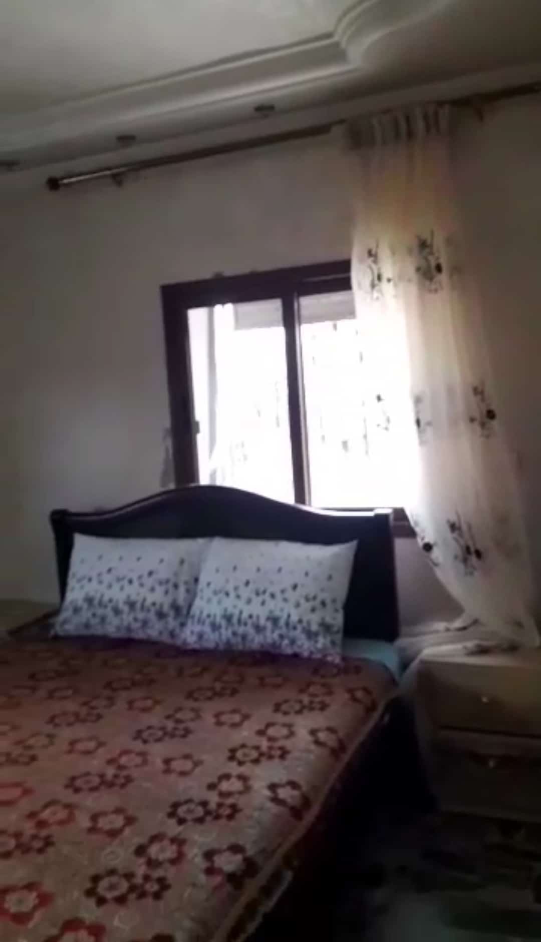 شقة مفروشة للايجار -مساكن برزة - 3