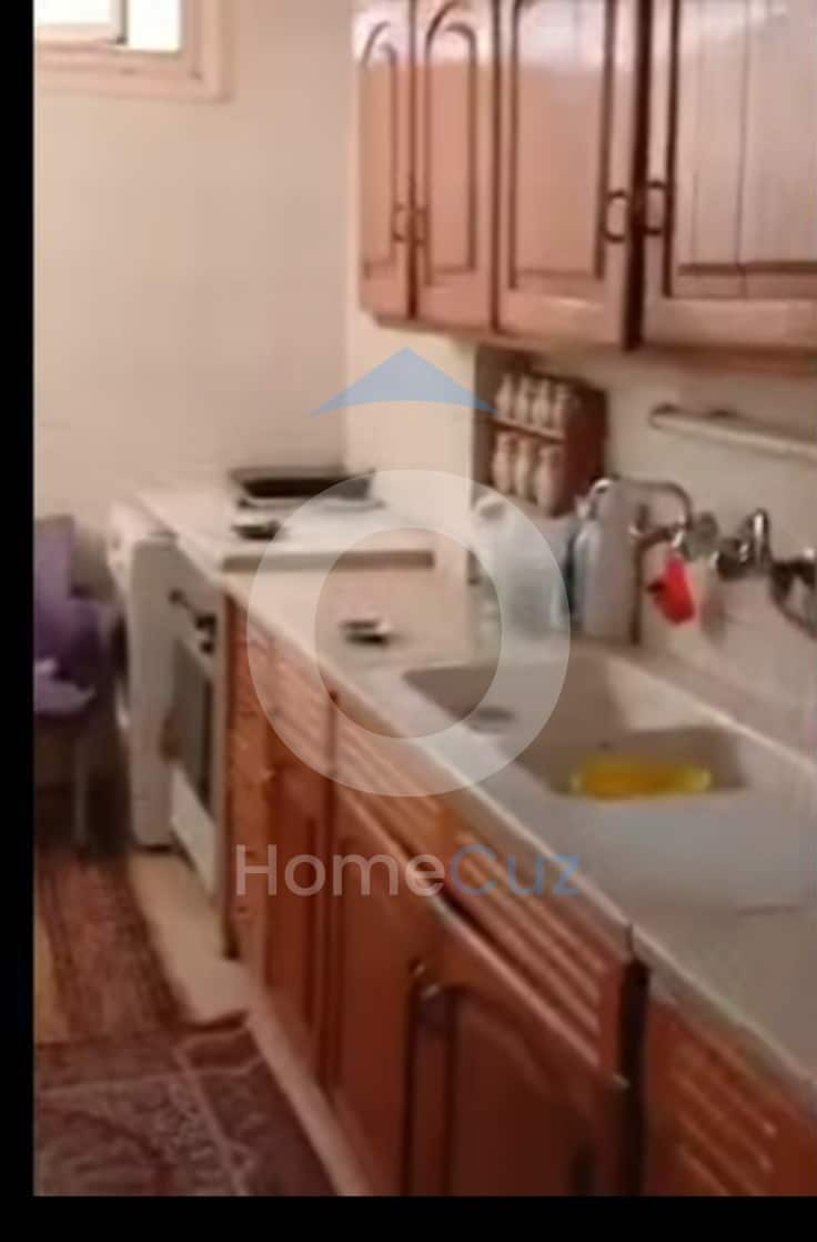 منزل ارضي للبيع - مزة الشيخ سعد - 2