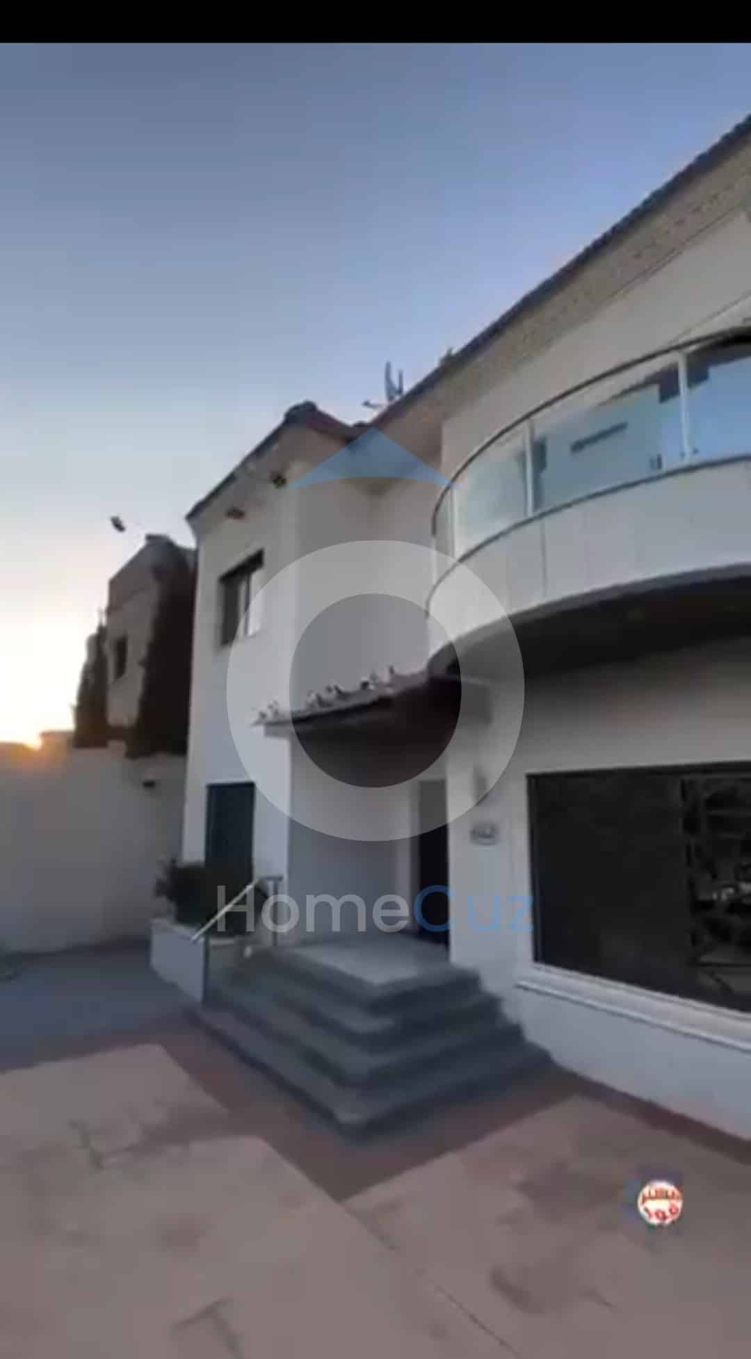 فيلا ملكية للبيع -خان الشيح - 2